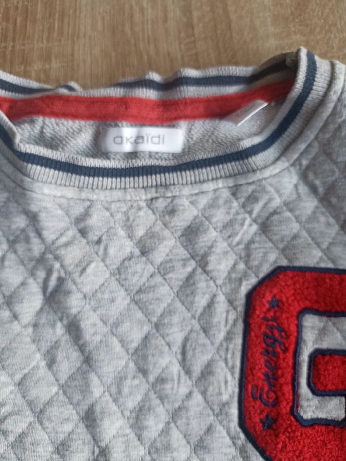 Pull over - photo numéro 2