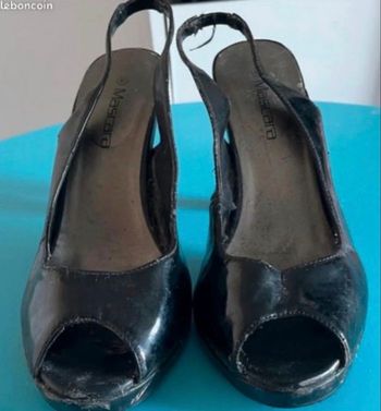 Chaussures a talons