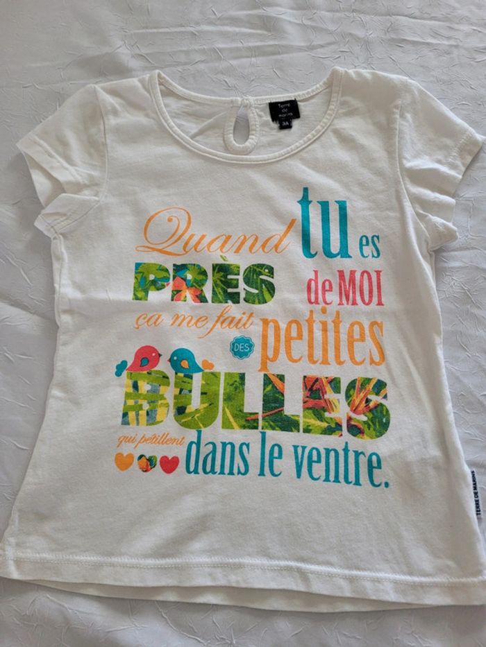 Lot hauts - photo numéro 11