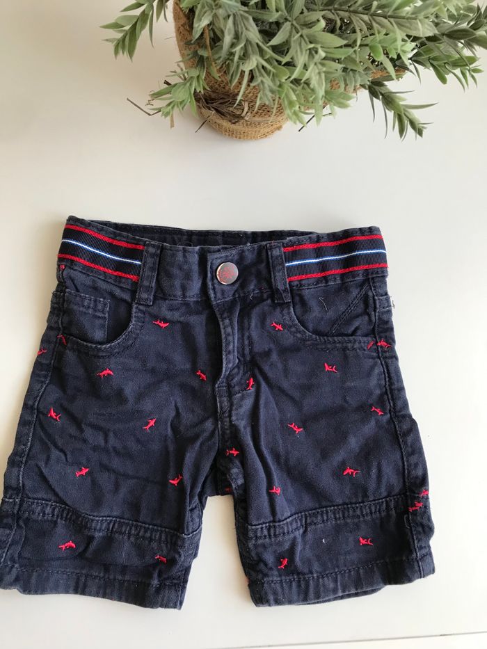 Short