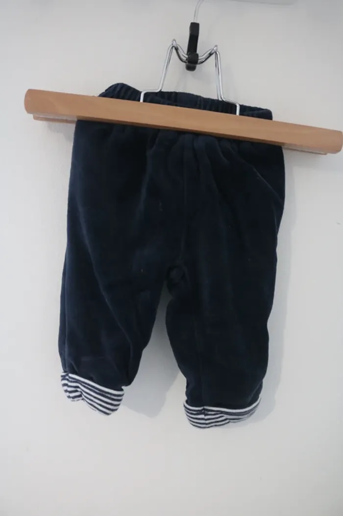 Ensemble hiver Ma boutique plus 3 mois - photo numéro 2