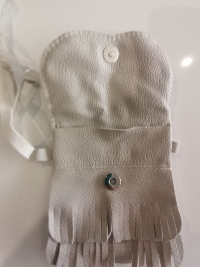 Sac bandoulière fillette 👧🏻 - photo numéro 4