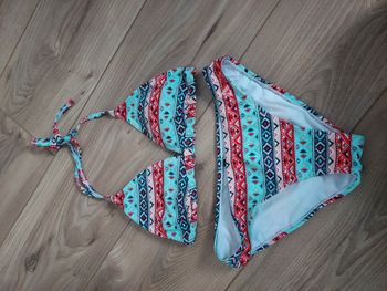 maillot bain femme 