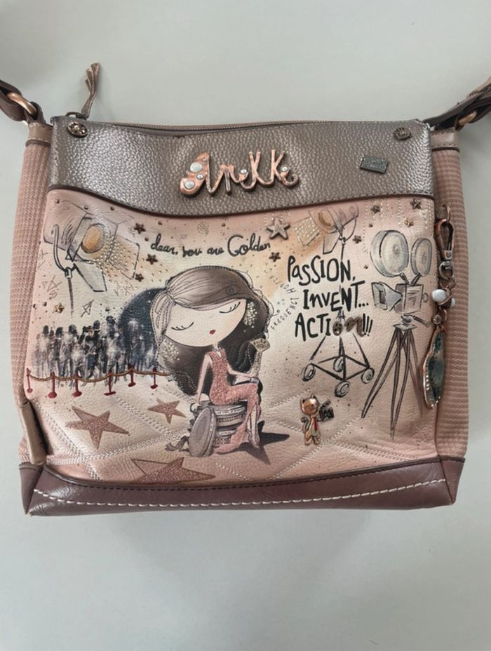 Sac en bandoulière