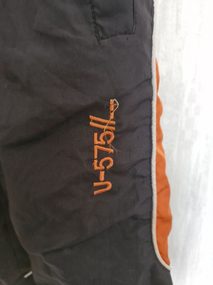 Pantalon enfant garçon 4 ans Mkp.on Polyester - photo numéro 2