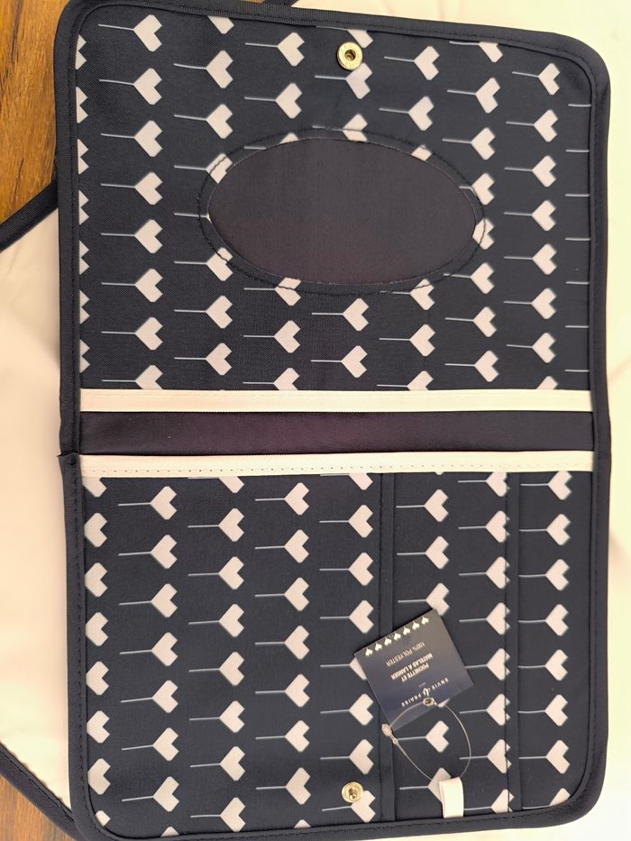 Pochette à langer - photo numéro 3