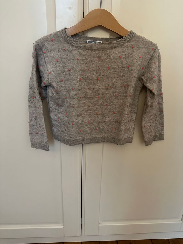 Pull Jacadi 2 ans