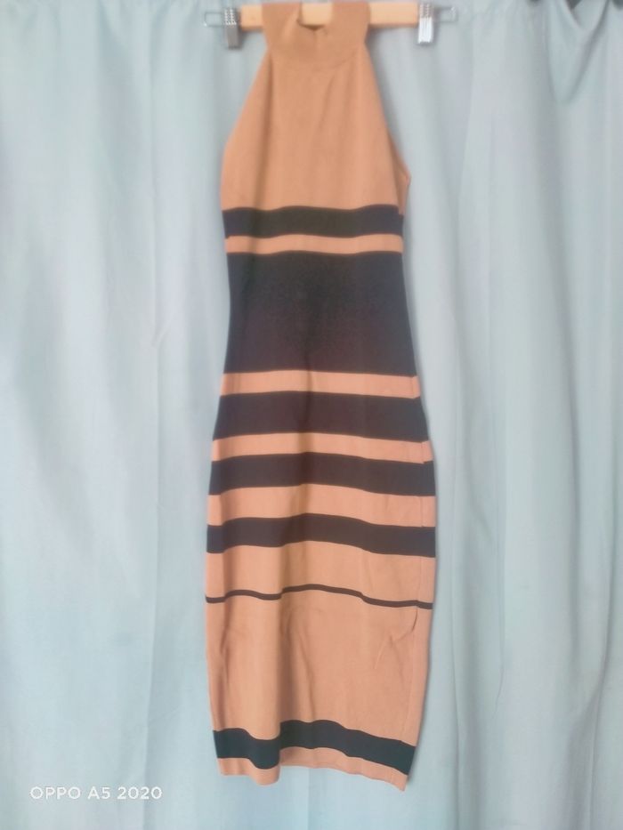 Lot de deux robe longue  my chic - photo numéro 6