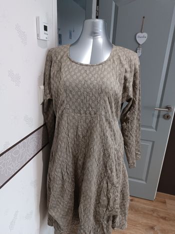 Robe femme t l