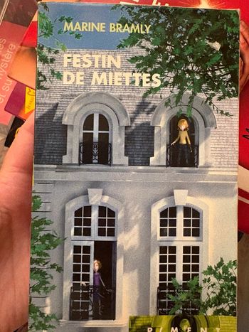festin de miettes