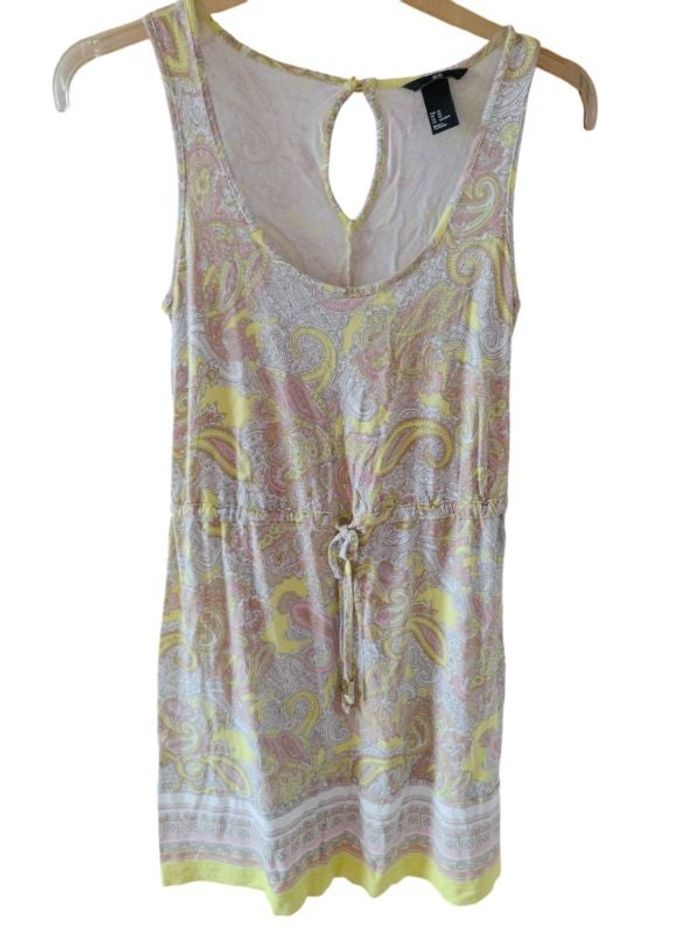 Robe femme taille xs