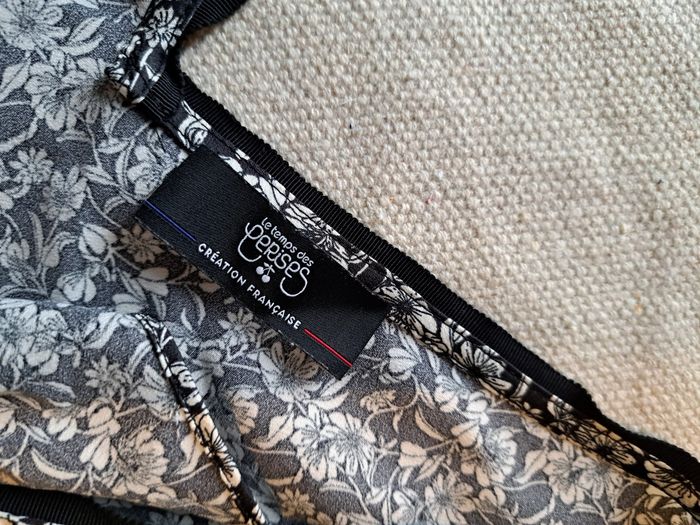 Haut le temps des cerises L - photo numéro 3