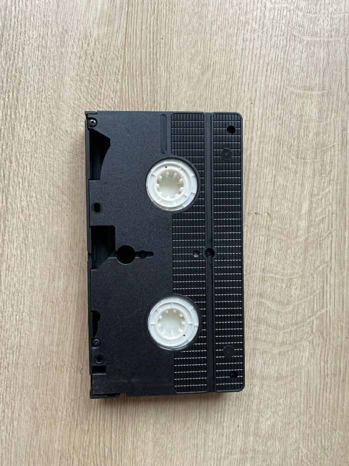 Pathé Astérix et Obélix Contre César Cassette Vidéo VHS Vintage Cinéma Collection Exclusive - photo numéro 4