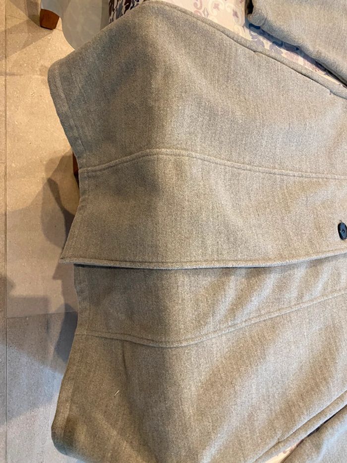 Manteau mi long - photo numéro 7