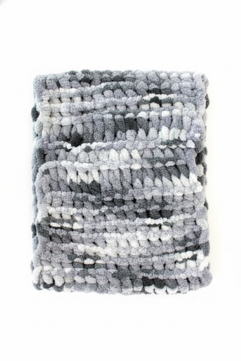 Snood Moelleux et Doux - Taille Unique (TU)