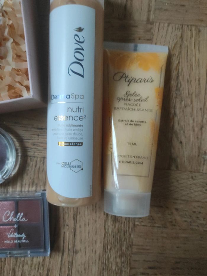 Lot beauté maquillage neuf - photo numéro 2