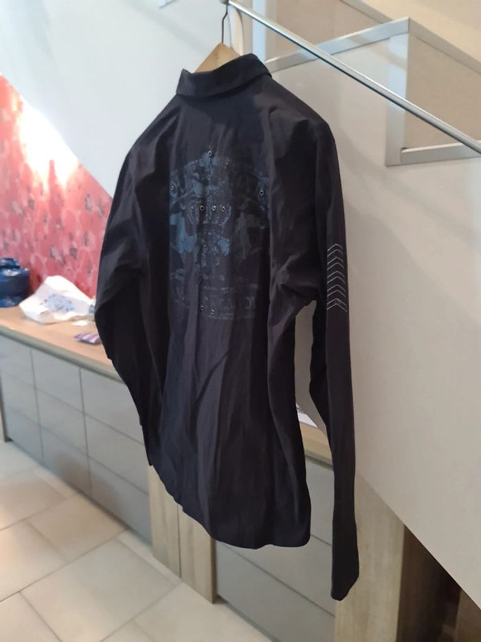Chemise neuve taille S (taille grand) - photo numéro 7