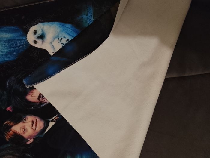 Serviette de bain - photo numéro 2