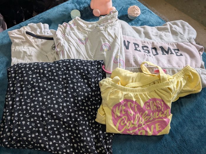 Lot de vetemen - photo numéro 5