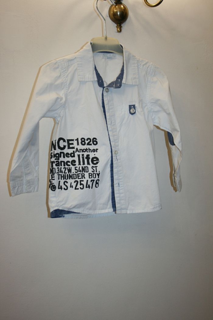 Chemise
