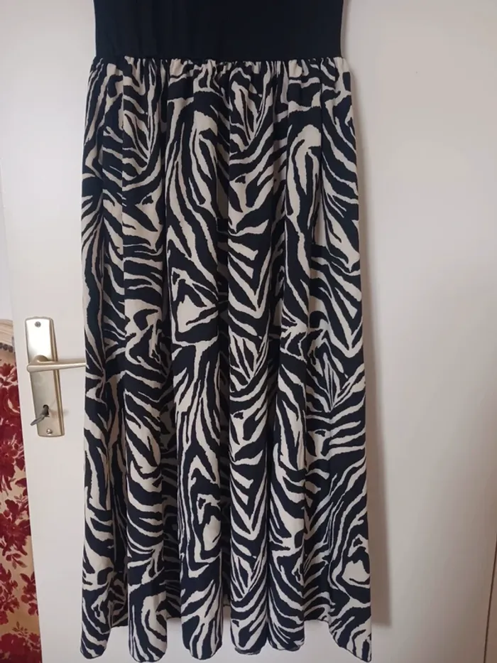Robe longue - photo numéro 3