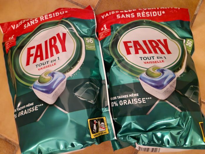 Fairy x112 - photo numéro 2