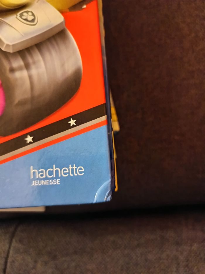 Les bolides de extrême (Moto pups) - photo numéro 3