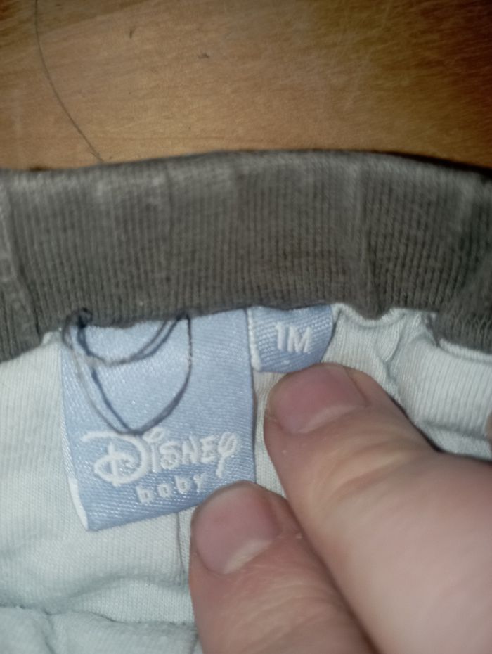 Pantalon - photo numéro 3