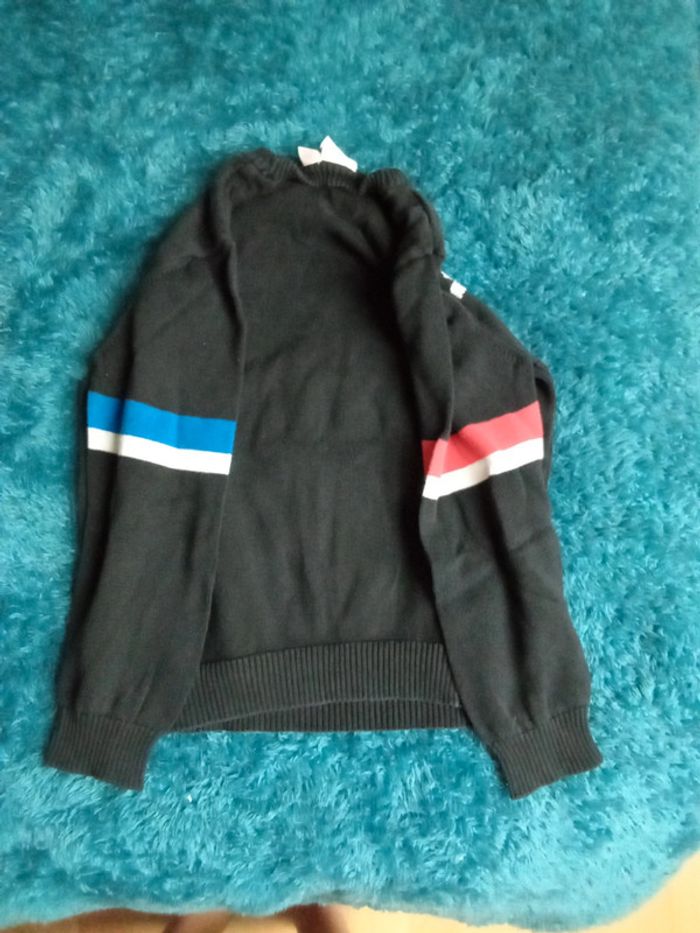 Pull laine Spiderman Orchestra 6ans - photo numéro 3