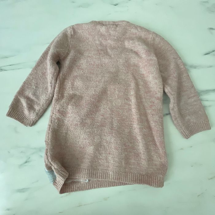 Pull licorne - photo numéro 2