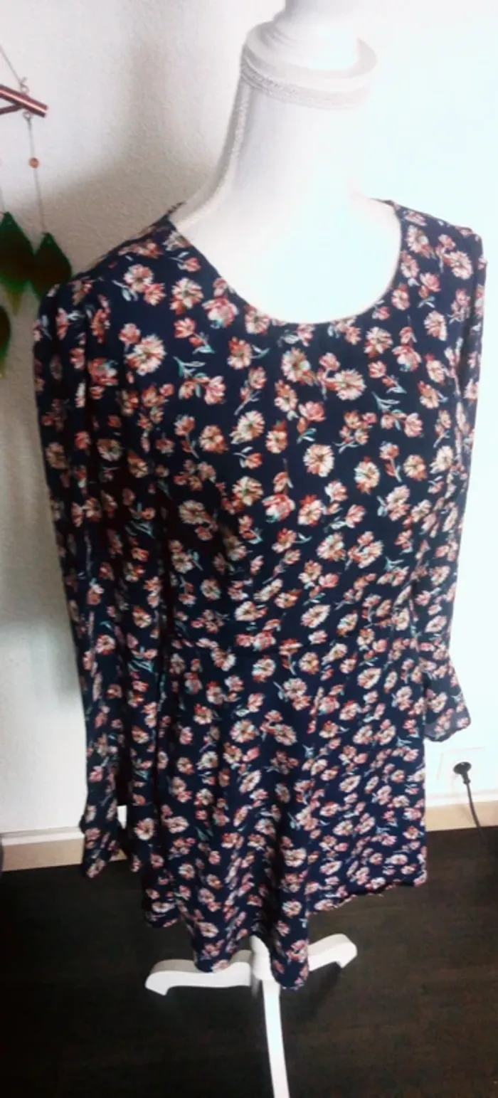 Forever 21 Robe manches longues
