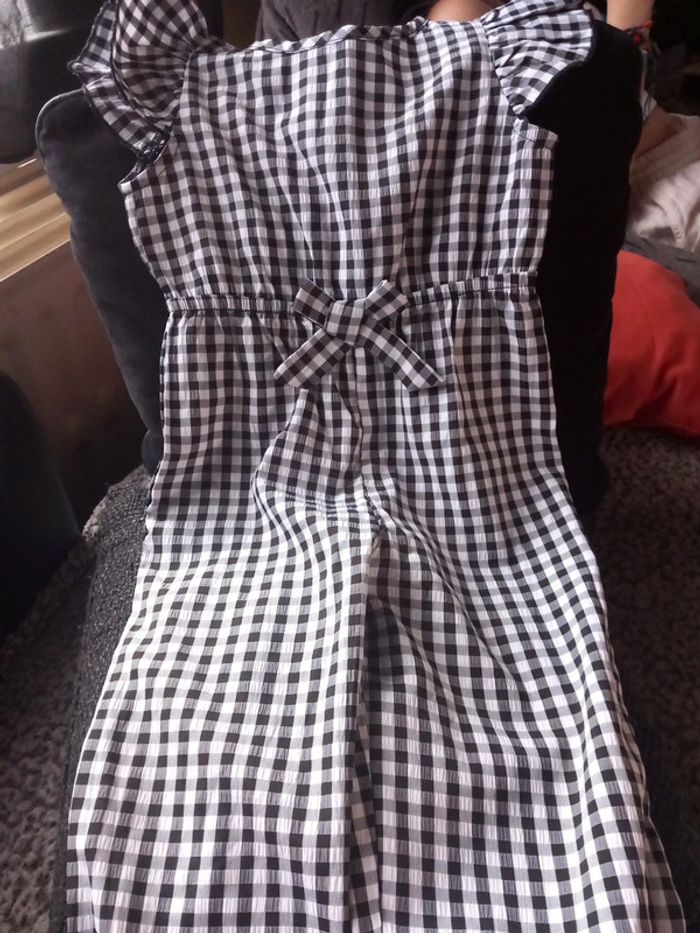 Combinaison shein taille 3ans 98cm