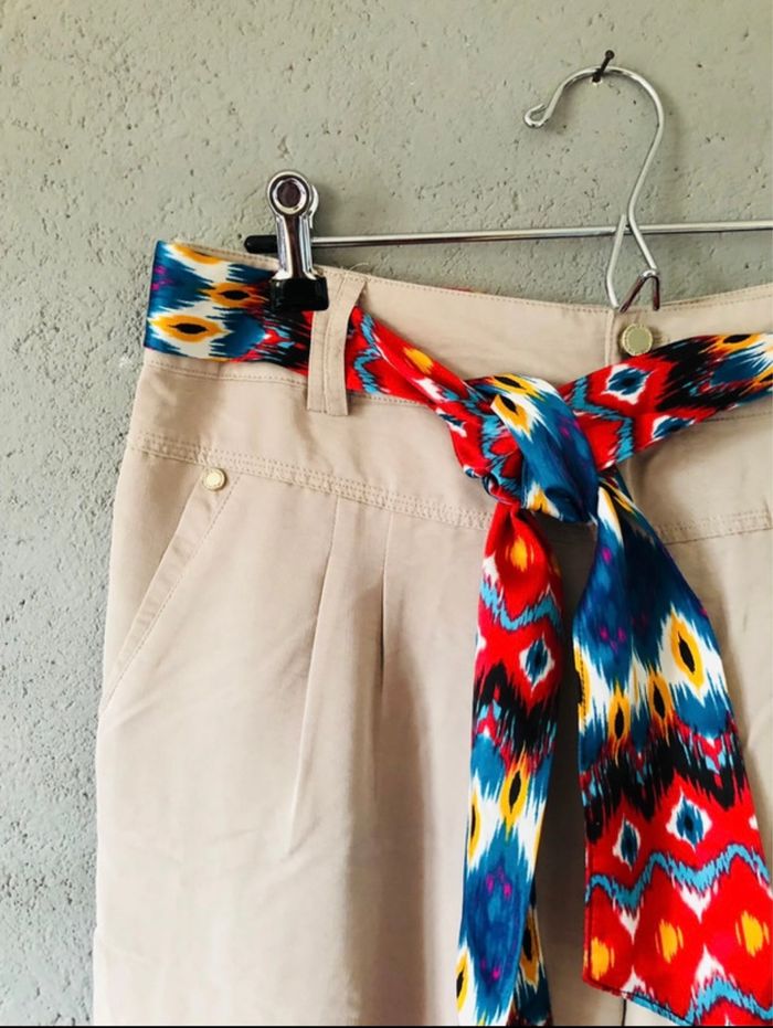 Pantalon Morgan taille 38 - photo numéro 2