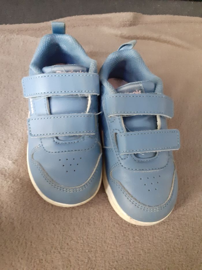 Baskets Reebok fille - photo numéro 3