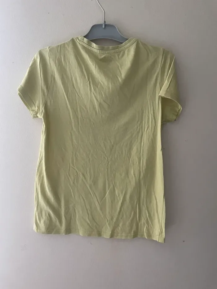 T-shirt Kiabi - photo numéro 2