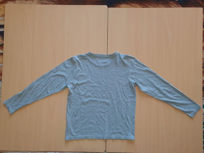 T-shirt Schott - photo numéro 4