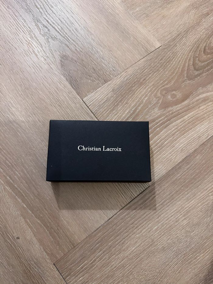 Porte clé - photo numéro 2