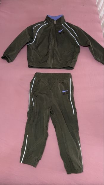 Ensemble jogging Nike