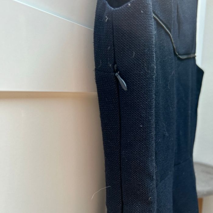 Robe bleue - photo numéro 7