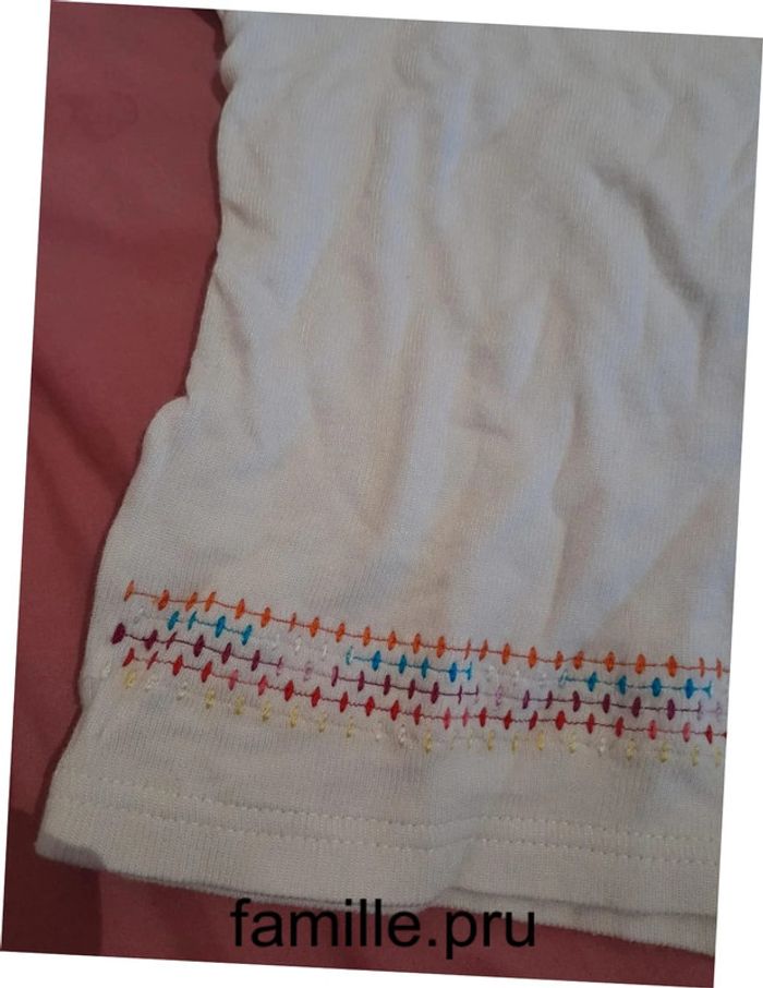 T-shirt 14 ans - photo numéro 2