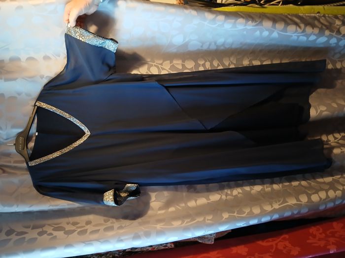 Robe cérémonie - photo numéro 2