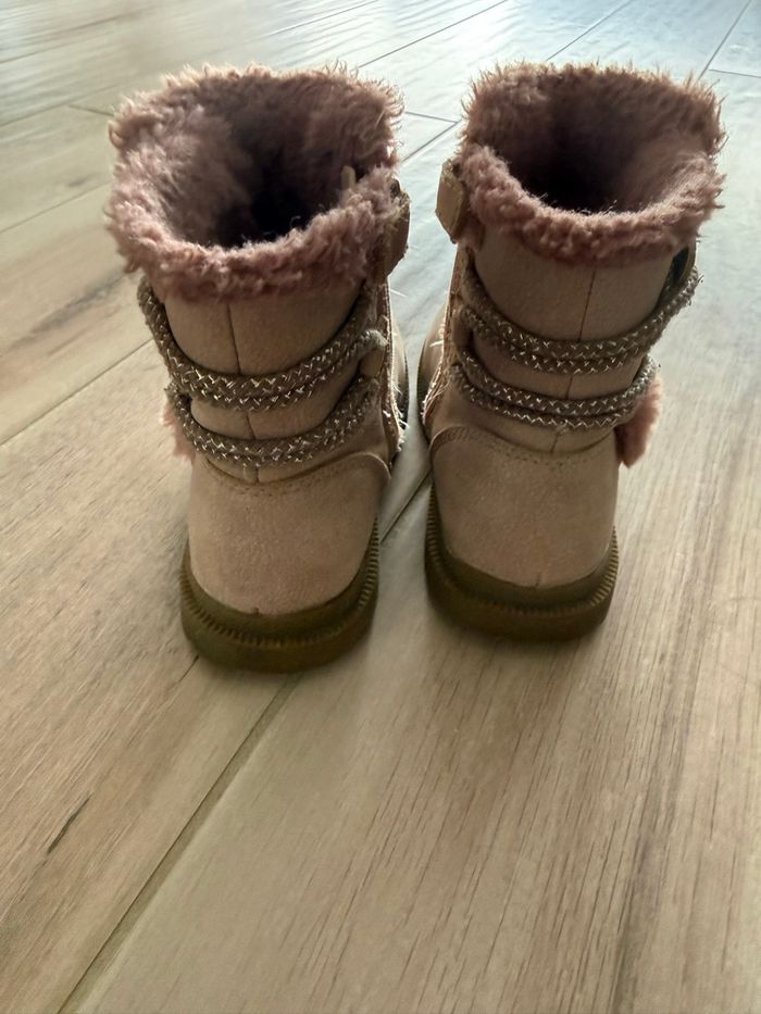 Bottes enfant - photo numéro 6