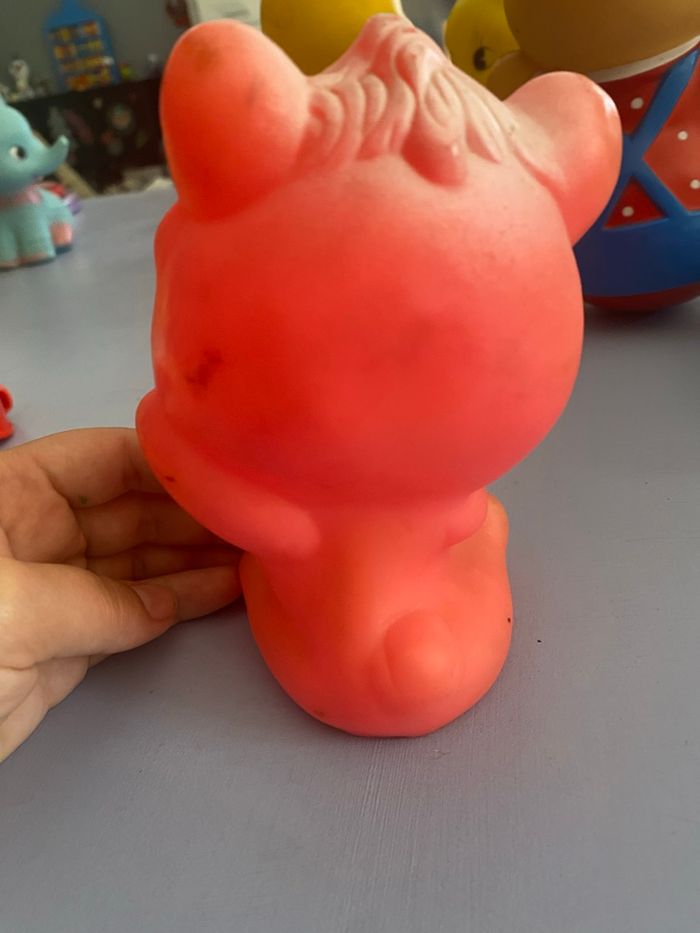 Nounours - photo numéro 3