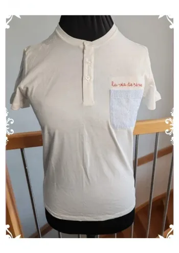 T-shirt cyrillus