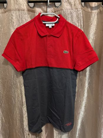 Polo Lacoste – comme neuf