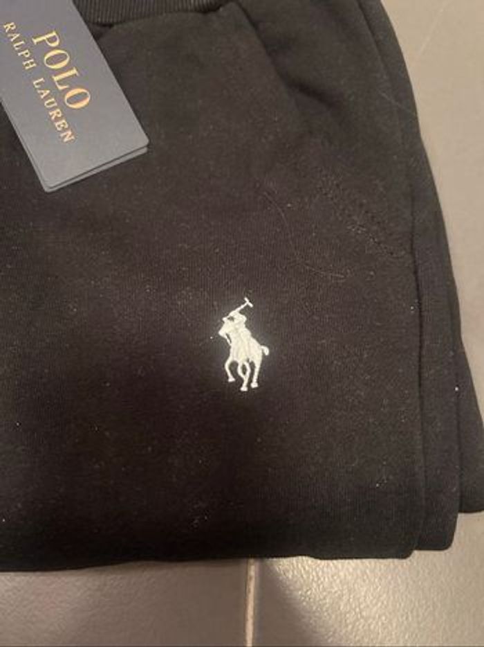 Jogging Ralph Lauren - Taille M - Neuf - photo numéro 2