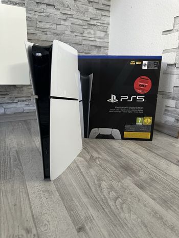 PlayStation 5