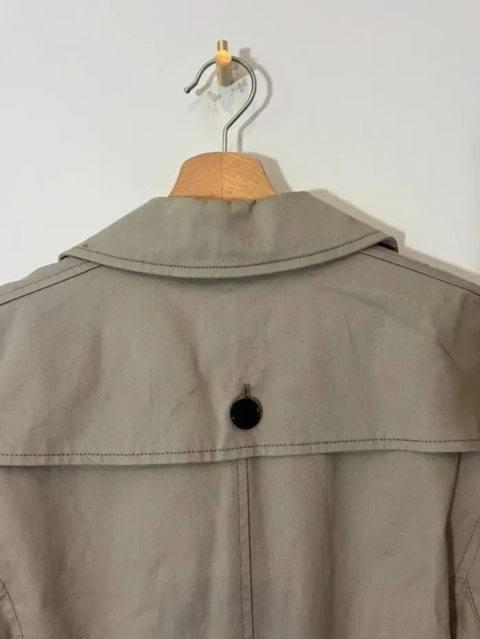 Trench The Kooples - photo numéro 8