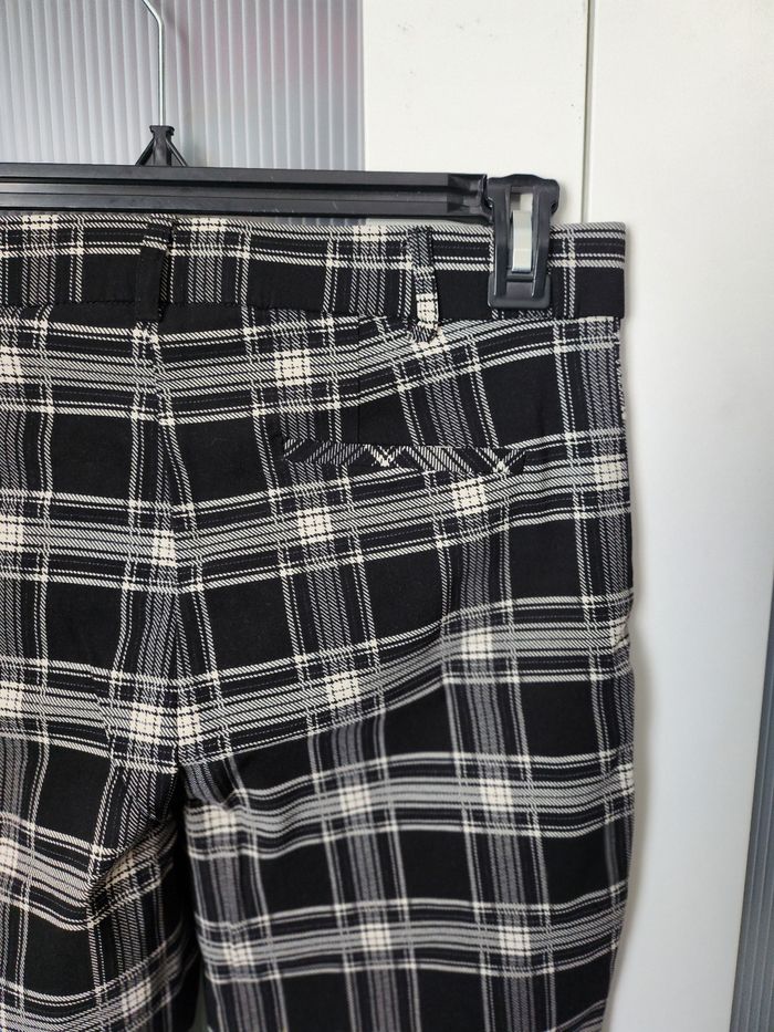 Pantalon court femme taille 44 - photo numéro 9
