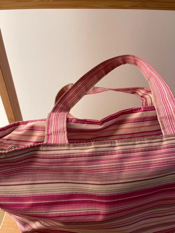 sac cabas - photo numéro 2